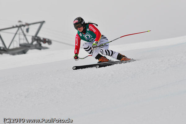 Deutsche Meisterschaft 2010