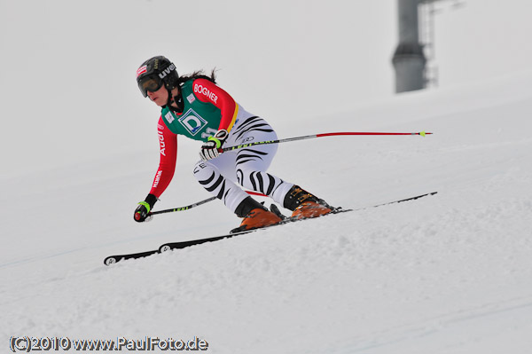 Deutsche Meisterschaft 2010