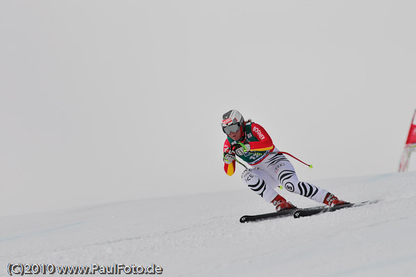 Deutsche Meisterschaft 2010