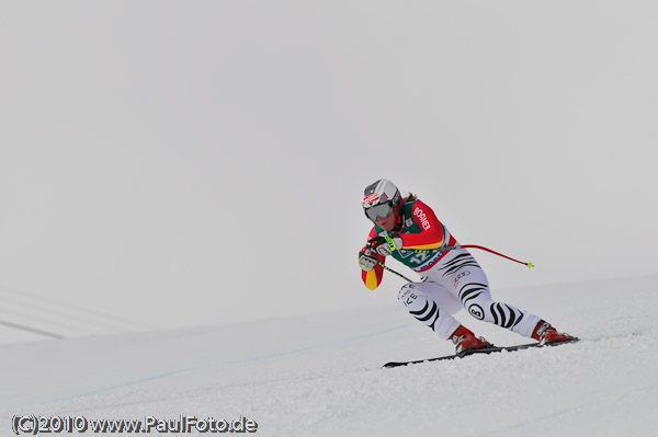 Deutsche Meisterschaft 2010