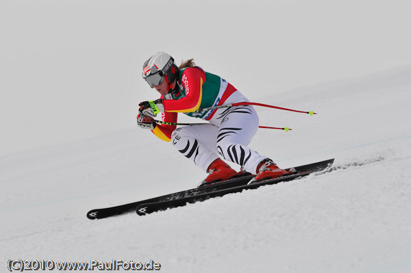 Deutsche Meisterschaft 2010