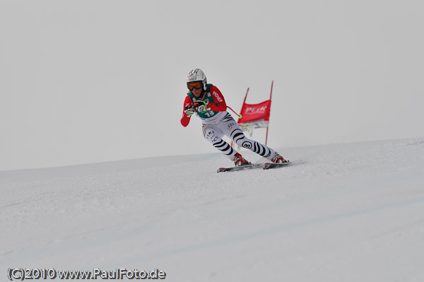 Deutsche Meisterschaft 2010