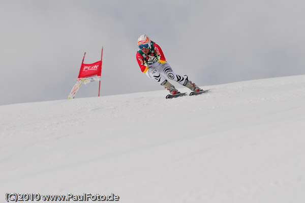 Deutsche Meisterschaft 2010