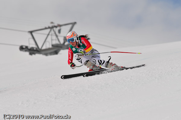 Deutsche Meisterschaft 2010