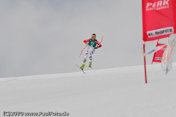 Deutsche Meisterschaft 2010