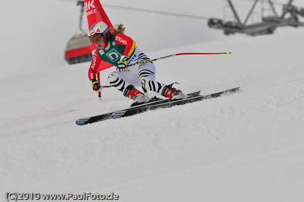 Deutsche Meisterschaft 2010