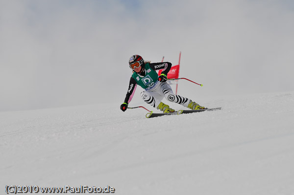 Deutsche Meisterschaft 2010