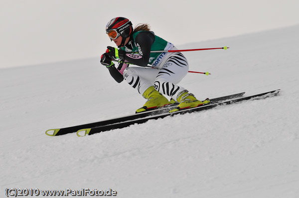 Deutsche Meisterschaft 2010