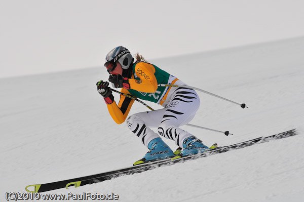 Deutsche Meisterschaft 2010