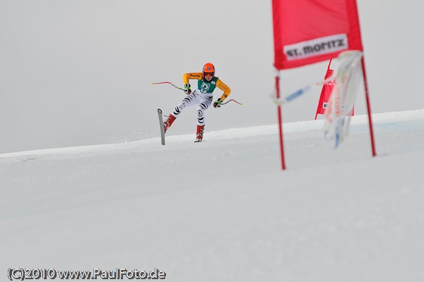 Deutsche Meisterschaft 2010