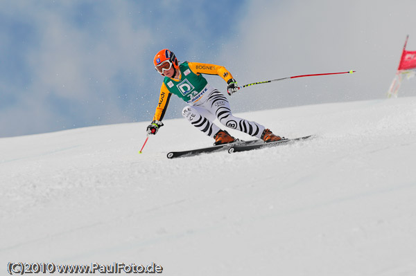 Deutsche Meisterschaft 2010