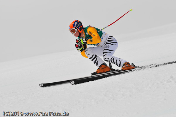 Deutsche Meisterschaft 2010