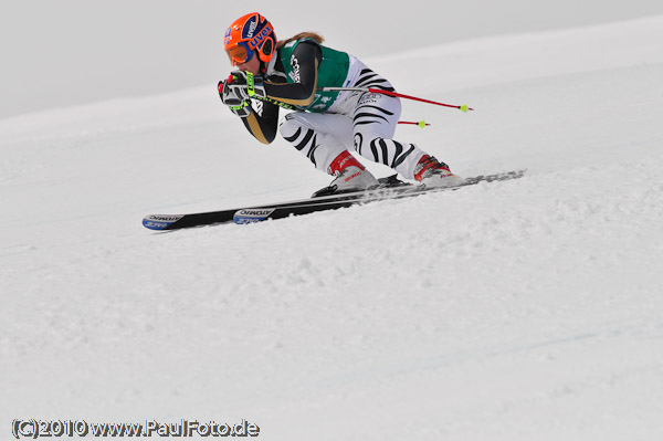 Deutsche Meisterschaft 2010