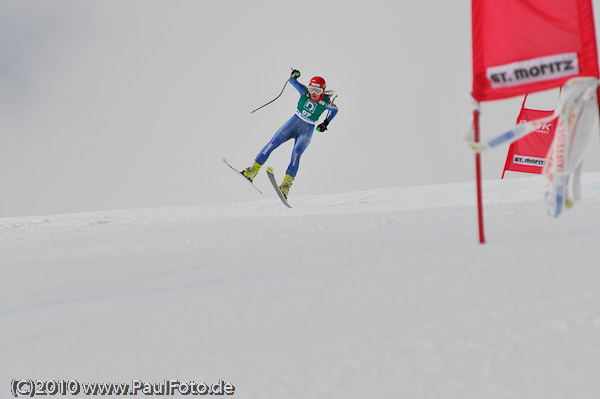 Deutsche Meisterschaft 2010