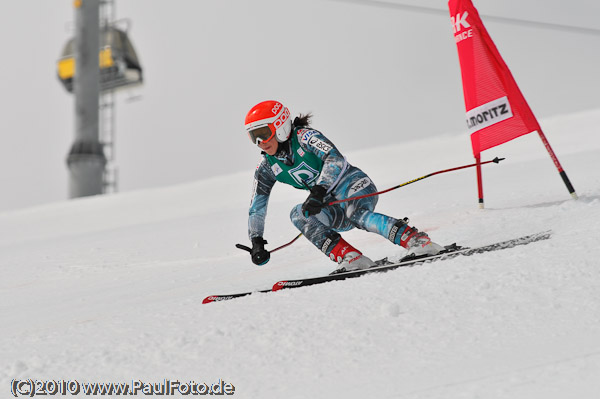 Deutsche Meisterschaft 2010
