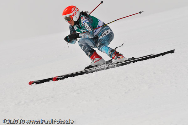 Deutsche Meisterschaft 2010