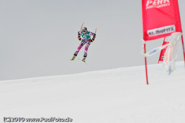 Deutsche Meisterschaft 2010