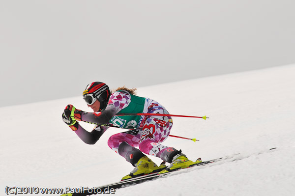 Deutsche Meisterschaft 2010