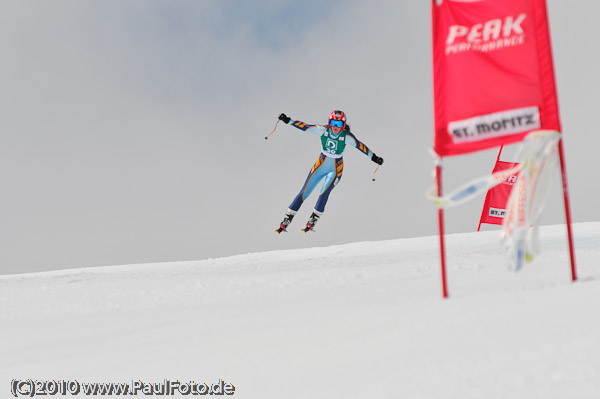 Deutsche Meisterschaft 2010
