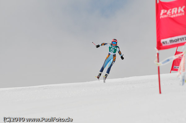 Deutsche Meisterschaft 2010