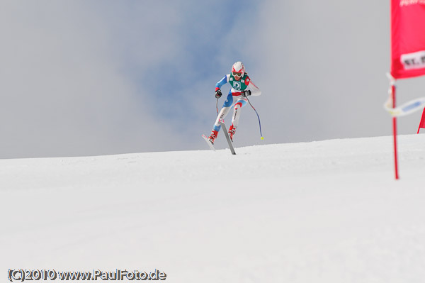 Deutsche Meisterschaft 2010
