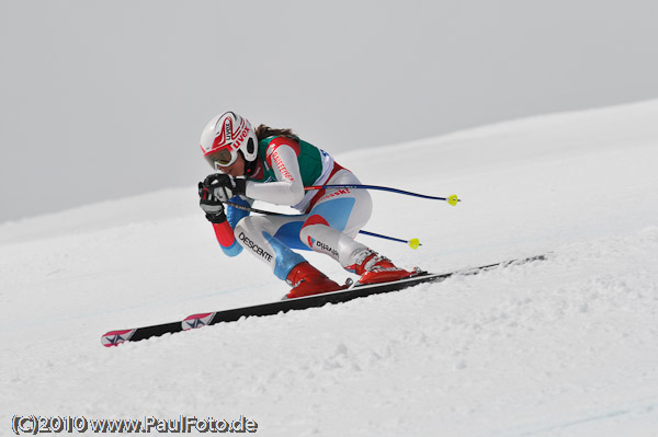 Deutsche Meisterschaft 2010