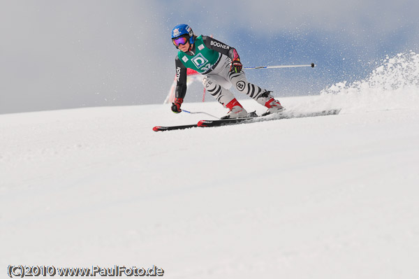 Deutsche Meisterschaft 2010