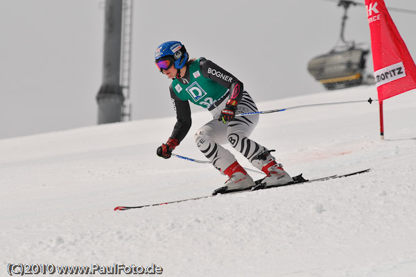 Deutsche Meisterschaft 2010