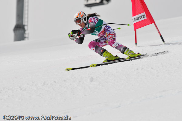 Deutsche Meisterschaft 2010