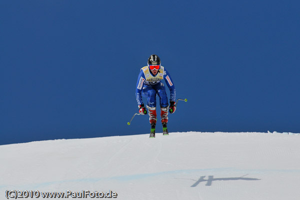 Deutsche Meisterschaft 2010