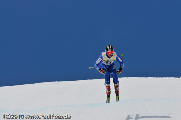 Deutsche Meisterschaft 2010