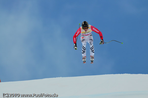 Deutsche Meisterschaft 2010