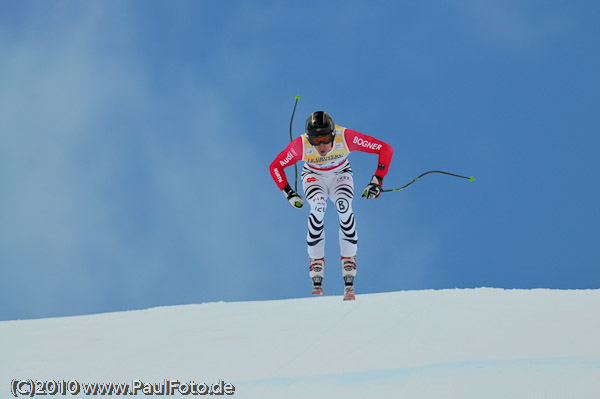 Deutsche Meisterschaft 2010