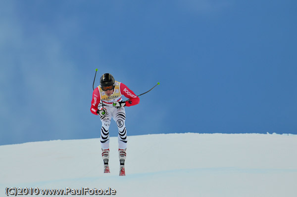 Deutsche Meisterschaft 2010