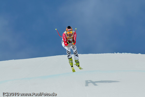 Deutsche Meisterschaft 2010