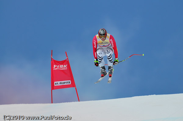 Deutsche Meisterschaft 2010