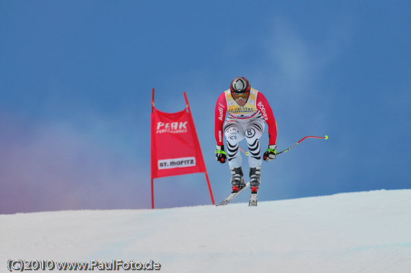 Deutsche Meisterschaft 2010