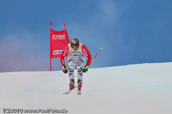 Deutsche Meisterschaft 2010