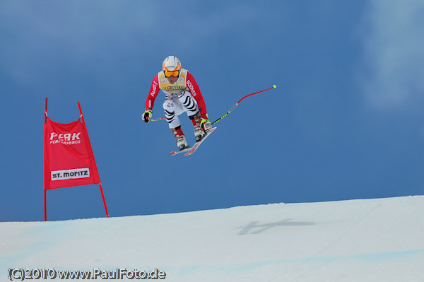 Deutsche Meisterschaft 2010
