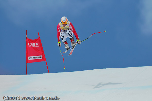 Deutsche Meisterschaft 2010