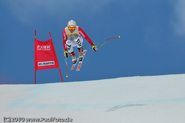 Deutsche Meisterschaft 2010