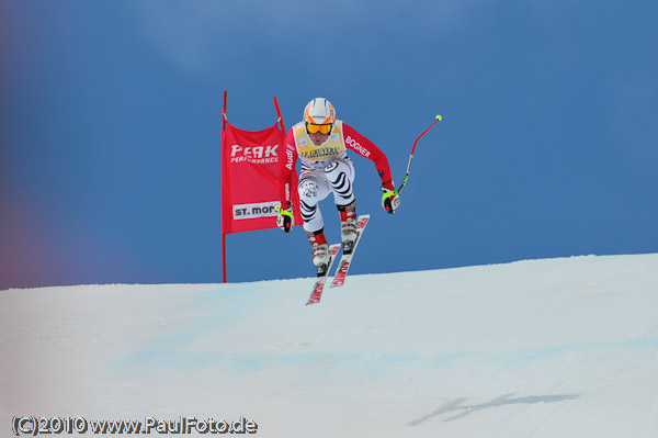 Deutsche Meisterschaft 2010