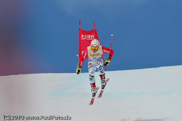 Deutsche Meisterschaft 2010