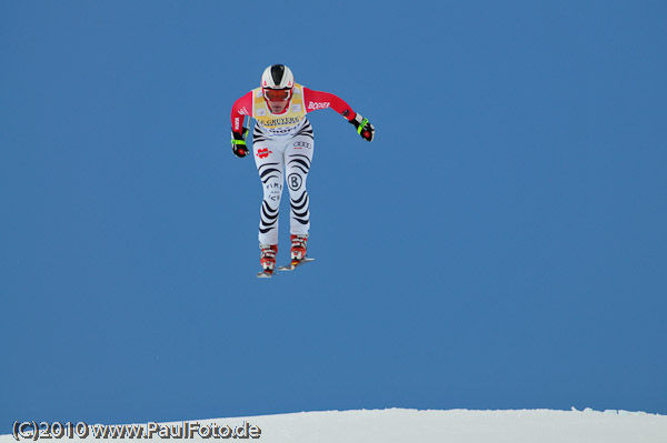 Deutsche Meisterschaft 2010