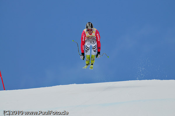 Deutsche Meisterschaft 2010