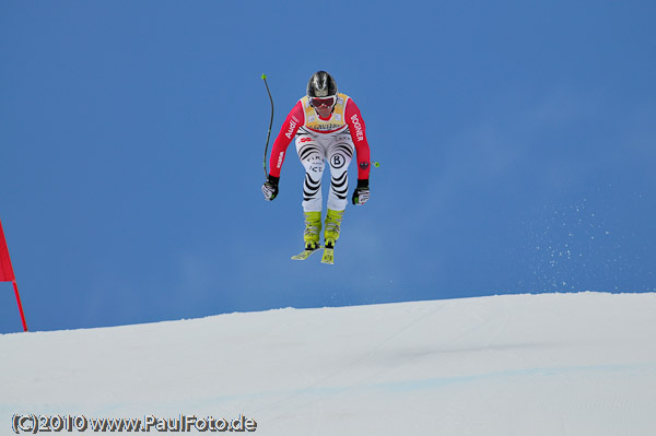 Deutsche Meisterschaft 2010