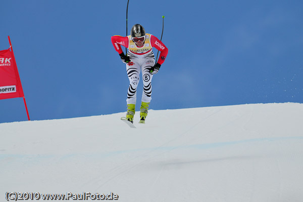 Deutsche Meisterschaft 2010