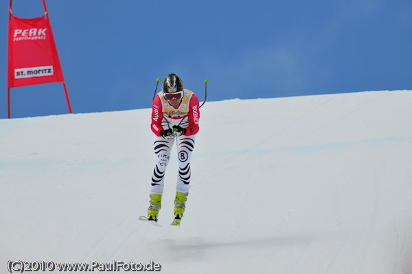 Deutsche Meisterschaft 2010