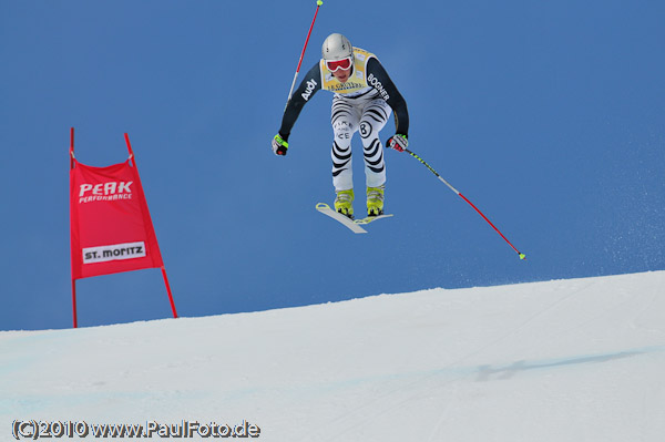 Deutsche Meisterschaft 2010