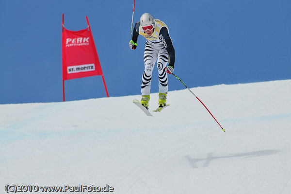 Deutsche Meisterschaft 2010